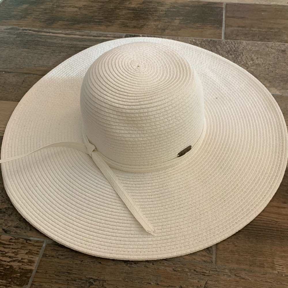 Sun N Sand headwear hat in white